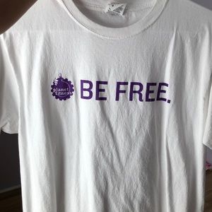 Pf shirt